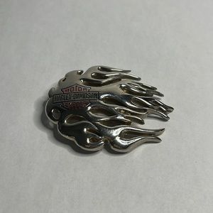 Harley Davidson Belt Buckle